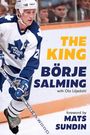 Börje Salming: The King, Buch