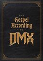Dmx: The Gospel According to DMX, Buch