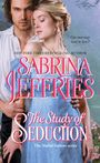 Sabrina Jeffries: The Study of Seduction, Buch