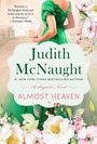 Judith Mcnaught: Almost Heaven, Buch