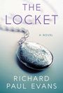 Richard Paul Evans: The Locket, Buch