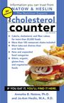 Annette B Natow: The Cholesterol Counter, Buch
