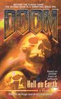 Dafydd Ab Hugh: Hell on Earth, Buch