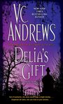 V C Andrews: Delia's Gift, Buch