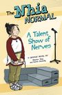 Sheelue Yang: A Talent Show of Nerves, Buch