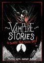 Michael Dahl: Vampire Stories to Scare Your Socks Off!, Buch
