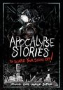 Michael Dahl: Apocalypse Stories to Scare Your Socks Off!, Buch