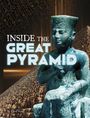 Carol Kim: Inside the Great Pyramid, Buch