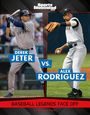 Brendan Flynn: Derek Jeter vs. Alex Rodriguez, Buch