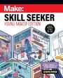 Steph Piper: Skill Seeker: Young Maker Edition, Buch