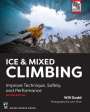 Will Gadd: Ice & Mixed Climbing, 2nd Edition, Buch