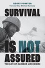 Geoff Powter: Survival Is Not Assured, Buch