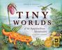 Rosalie Haizlett: Tiny Worlds of the Appalachian Mountains, Buch