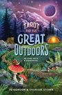 Julie Gordon: Tarot for the Great Outdoors, Div.