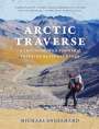 Michael Engelhard: Arctic Traverse, Buch
