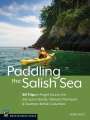 Rob Casey: Paddling the Salish Sea, Buch