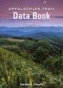 Daniel Chazin: Appalachian Trail Data Book 2024, Buch