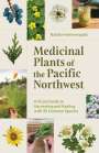 Natalie Hammerquist: Medicinal Plants of the Pacific Northwest, Buch