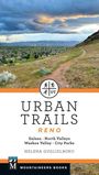 Helena Guglielmino: Urban Trails: Reno, Buch