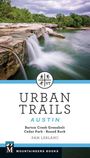 Pam LeBlanc: Urban Trails Austin, Buch