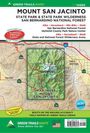 Green Trails Maps: Mt. San Jacinto, CA No.1456s, KRT