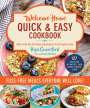 Hope Comerford: Welcome Home Quick & Easy Cookbook, Buch