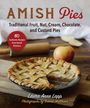 Laura Anne Lapp: Amish Pies, Buch