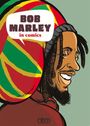 Sophie Blitman: Bob Marley in Comics!, Buch