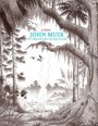 Lomig: John Muir, Buch