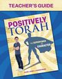 Ellen Rank: Positively Torah Teacher's Guide, Buch