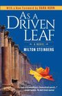 Milton Steinberg: As a Driven Leaf, Buch