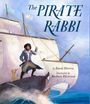 David Sherrin: The Pirate Rabbi, Buch