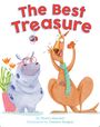 Sherri Mandell: The Best Treasure, Buch