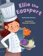 Danielle Sharkan: Ellie the Eggspert, Buch