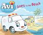 Deborah Bodin Cohen: AVI the Ambulance Goes to the Beach, Buch