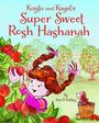 Ann D Koffsky: Kayla and Kugel's Super Sweet Rosh Hashanah, Buch