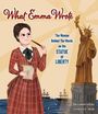 Ann Diament Koffsky: What Emma Wrote, Buch