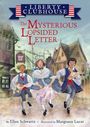 Ellen Schwartz: The Mysterious Lopsided Letter, Buch
