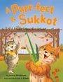 Jenna Waldman: A Purr-Fect Sukkot, Buch