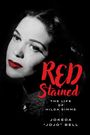 Jokeda Jojo Bell: Red Stained, Buch