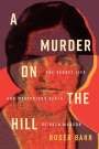 Roger Barr: A Murder on the Hill, Buch