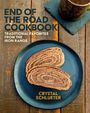 Schlueter Crystal: End of the Road Cookbook, Buch