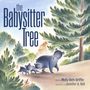 Molly Beth Griffin: The Babysitter Tree, Buch