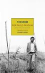 Pier Paolo Pasolini: Theorem, Buch