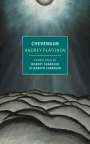 Andrey Platonov: Chevengur, Buch