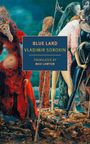 Vladimir Sorokin: Blue Lard, Buch