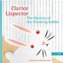 Clarice Lispector: The Mystery of the Thinking Rabbit, Buch
