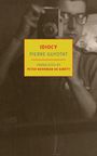 Pierre Guyotat: Idiocy, Buch