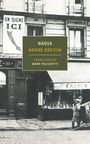 André Breton: Nadja, Buch