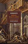 Manuel Mujica Láinez: Bomarzo, Buch